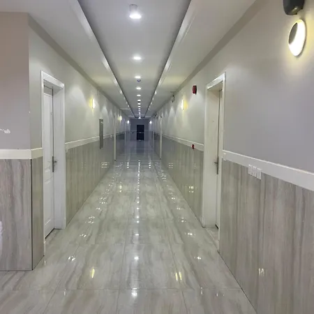 السعد للشقق المفروشة Riyadh Exterior photo