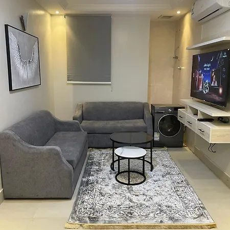 السعد للشقق المفروشة Riyadh Exterior photo