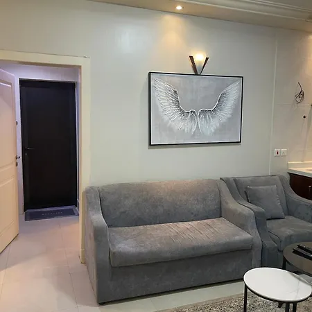 السعد للشقق المفروشة Riyadh Exterior photo