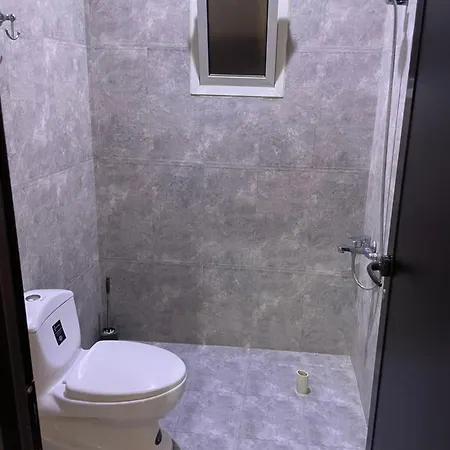 السعد للشقق المفروشة Riyadh Exterior photo