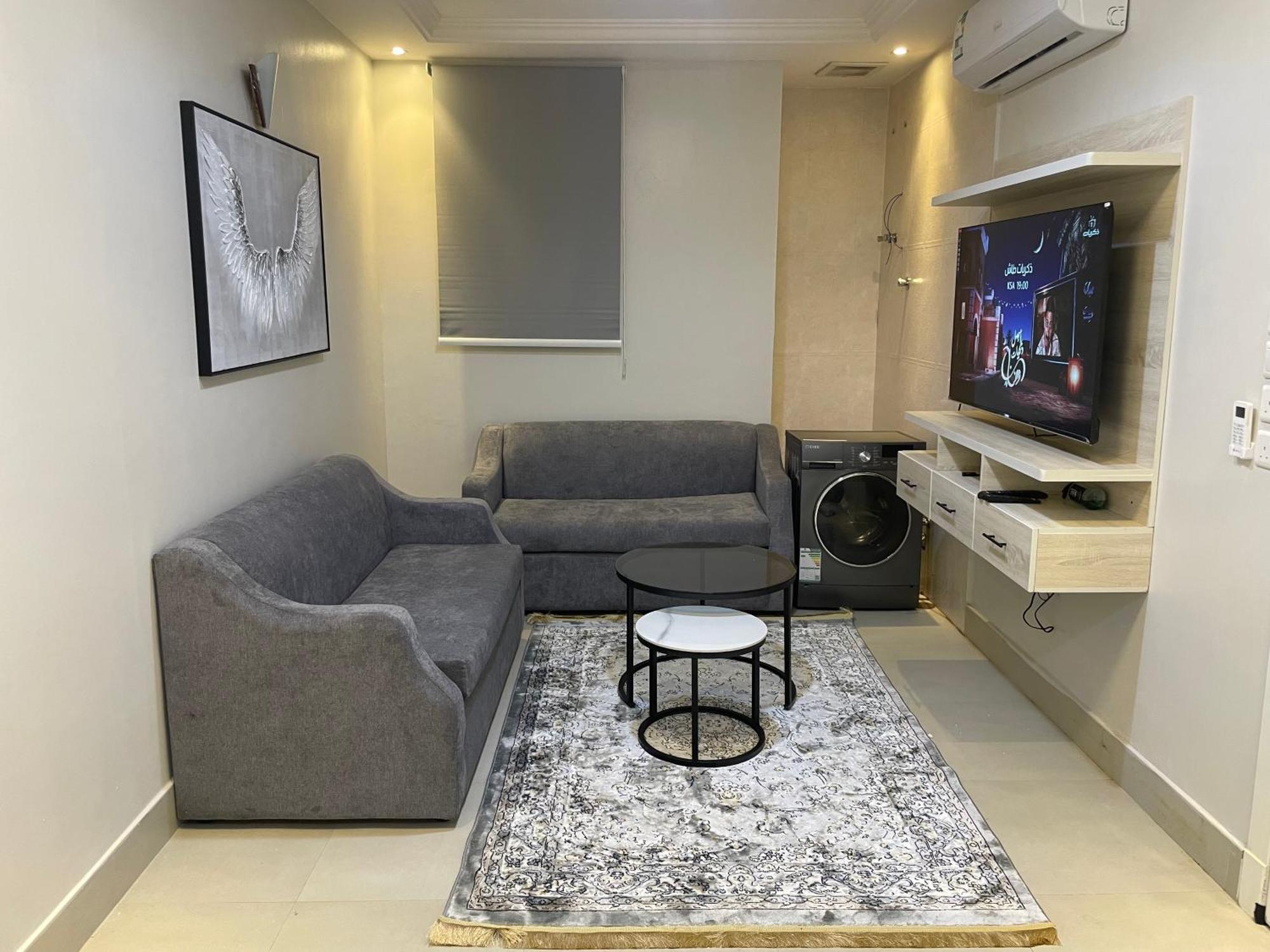Apartment السعد للشقق المفروشة *