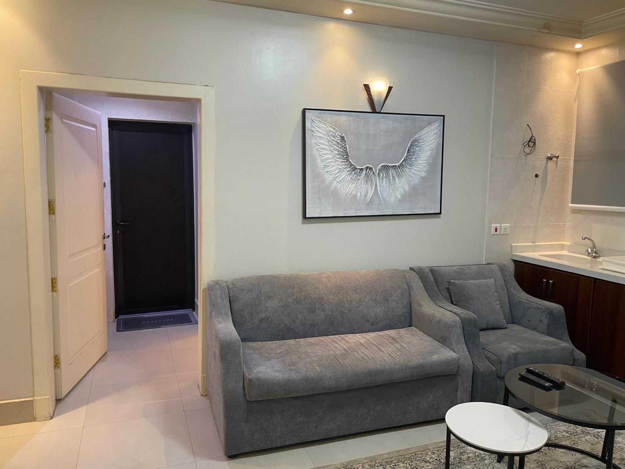 Apartment السعد للشقق المفروشة